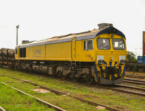 l’UFIGA et la SETRAG valident un accord tarifaire pour le transport ferroviaire du bois